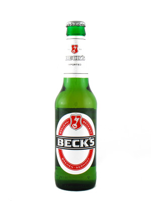 Birra Beck's cl 33