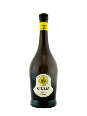 Birrificio Gjulia Birra Gjulia Bionda 'Nord' cl 75