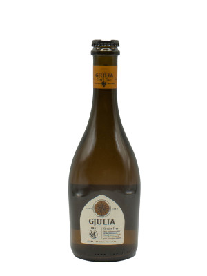 Birrificio Gjulia Birra Gjulia Ioi Bionda Senza Glutine