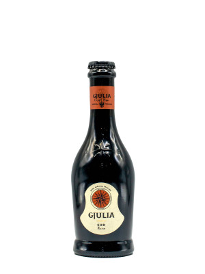Birrificio Gjulia Birra Gjulia Nera 'Sud' cl 33