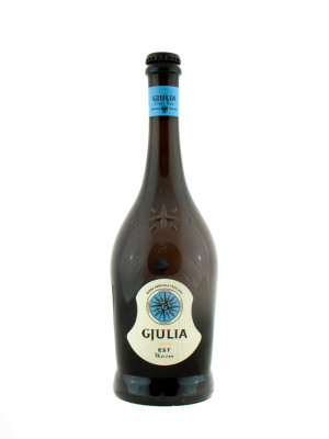 Birrificio Gjulia Birra Gjulia Weizen 'Est' cl 75