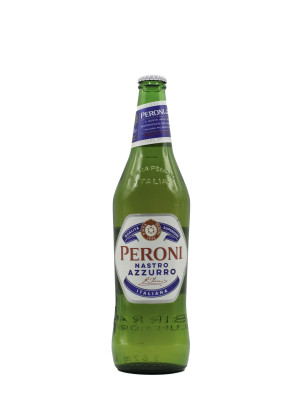 Birra Nastro Azzurro cl 62