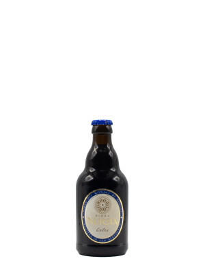 Birra Nursia Extra cl 33