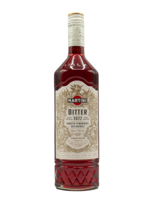 Martini & Rossi Bitter Martini Riserva Speciale