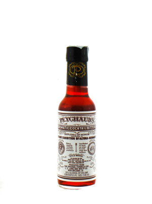 Bitter Peychaud's 14 cl