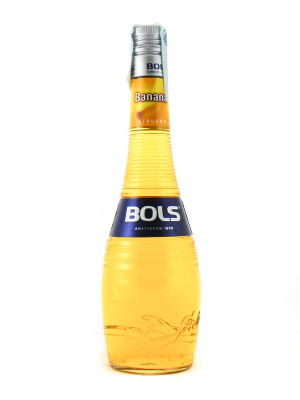 Bols Creme De Banane