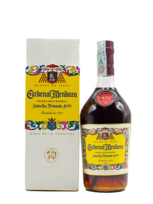 Brandy Cardenal Mendoza