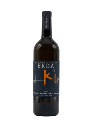 Brda Kristian Keber 2022