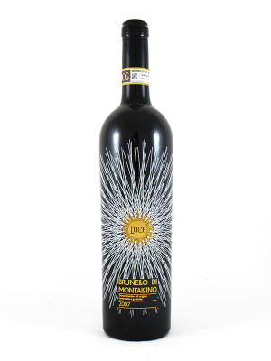Marchesi Frescobaldi Brunello Di Montalcino Frescobaldi 'Luce' 2017