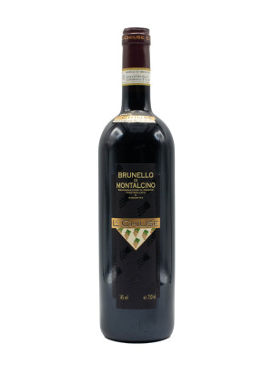 Brunello Di Montalcino Le Chiuse 2020