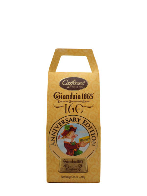 Caffarel Astuccio Gianduiotti Classici gr 200