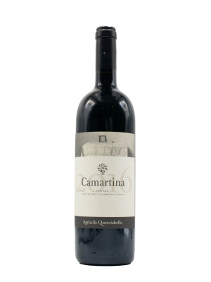 Camartina Querciabella 2018