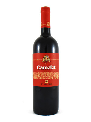 Camelot Firriato 2020