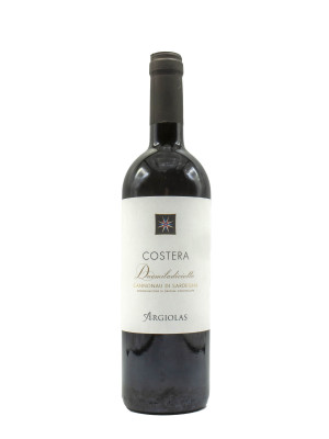 Cannonau Argiolas 'Costera' 2022