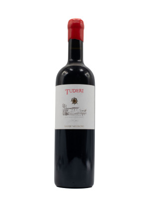 Cannonau Dettori 'Tuderi' 2023