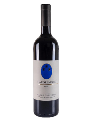 Carpineti Marco Capolemole Rosso Carpineti 2023