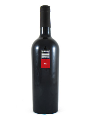 Carignano Del Sulcis Mesa 'Buio' 2024