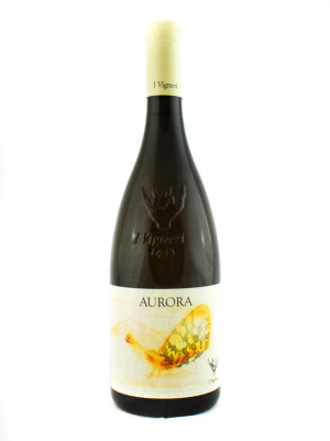 Carricante I Vigneri 'Aurora' 2023
