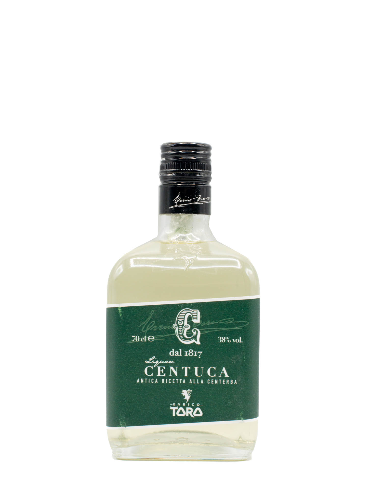 Toro Distilleria Centuca Toro