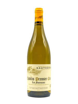 Chablis Gautheron 1er Cru Les Fourneaux 2024
