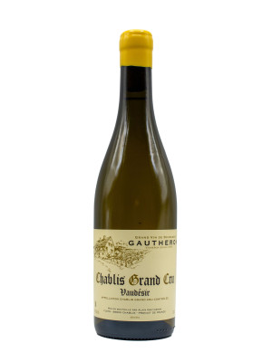 Chablis Gautheron 'Vaudesir' Grand Cru 2023