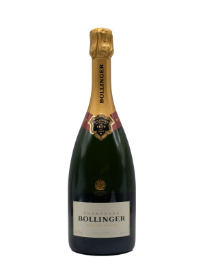 Champagne Bollinger 'Special Cuvee'