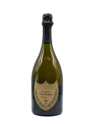 Champagne Dom Perignon 2017