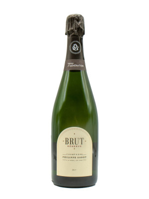 Philippe Gonet Champagne Gonet Brut Reserve