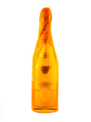 Champagne Louis Roederer 'Cristal' Brut 2016
