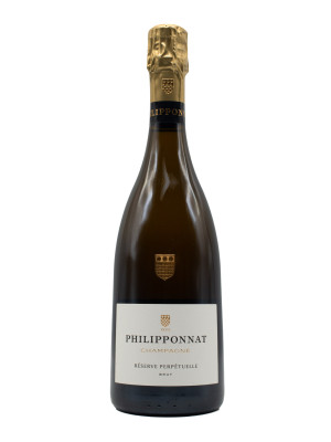 Philipponat Maison Champagne Philipponnat 'Reserve Perpetuelle' Brut
