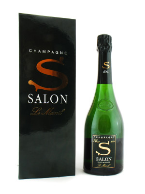 Salon Champagne Champagne Salon Cuvee 'S' 2015
