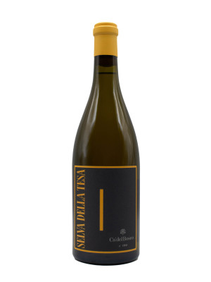Cà Del Bosco Chardonnay Ca' Del Bosco 'Selva Della Tesa' 2020
