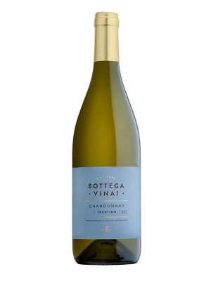 Chardonnay Cavit 'Bottega Vinai' 2025