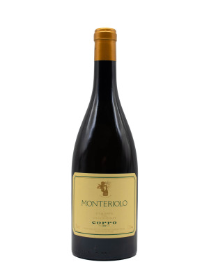 Chardonnay Coppo 'Monteriolo' 2023