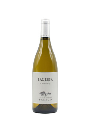 Paolo E Noemia D'Amico Chardonnay D'Amico 'Falesia' 2024