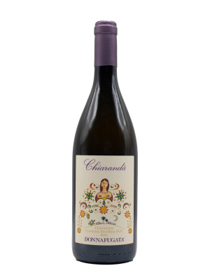 Tenuta Di Donnafugata Chardonnay Donnafugata 'Chiaranda' 2022