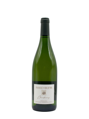 Chardonnay Isole E Olena 'Collezione Privata' 2023