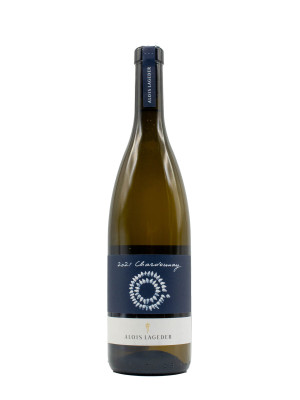 Alois Lageder Chardonnay Lageder 2025