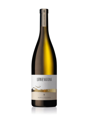 Alois Lageder Chardonnay Lageder 'Lowengang' 2022