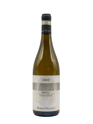 Chardonnay Marco Felluga 'Iaia' 2025