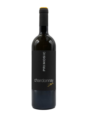 Chardonnay Primosic 'Gmajne' 2019