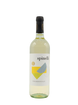 Chardonnay Spinelli 2025