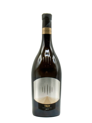 Cantina Tramin Chardonnay Tramin 'Troy' Riserva 2021