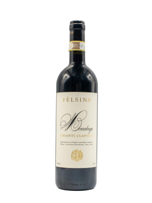 Chianti Classico Berardenga Felsina 2022