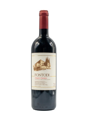 Chianti Classico Fontodi 2022