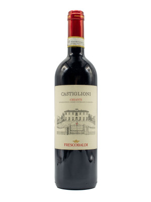 Marchesi Frescobaldi Chianti Frescobaldi Castiglioni 2024