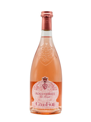 Cà Dei Frati Chiaretto Ca' Dei Frati 'Rosa Dei Frati' 2025