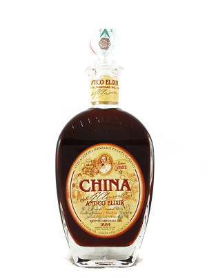 China Clementi 33° Cl 70