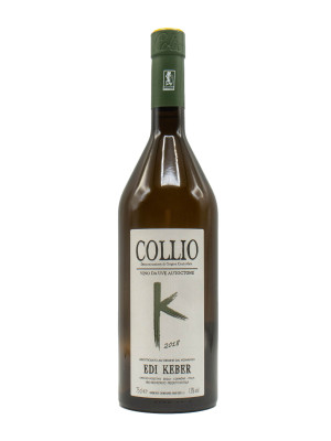 Collio Bianco Edi Keber 2023
