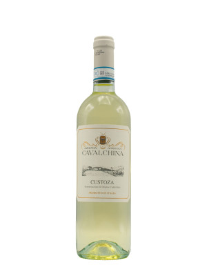 Custoza Bianco Cavalchina 2025
